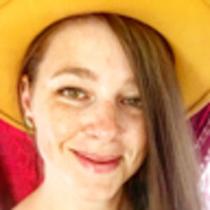 Meet your Posher, Kristen